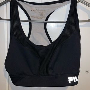 Fila sports bra